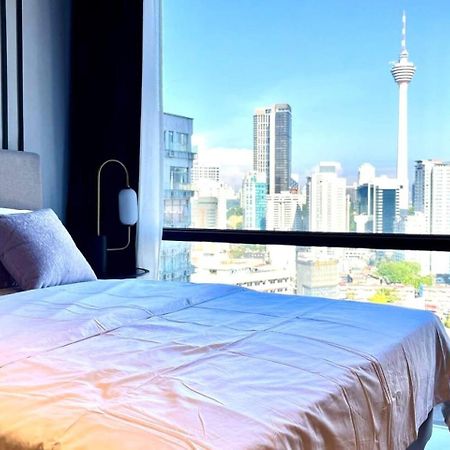 Axon Residence Bukit Bintang كوالالمبور المظهر الخارجي الصورة