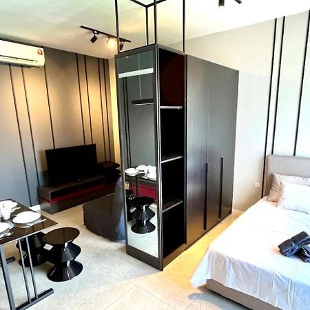 Axon Residence Bukit Bintang كوالالمبور المظهر الخارجي الصورة