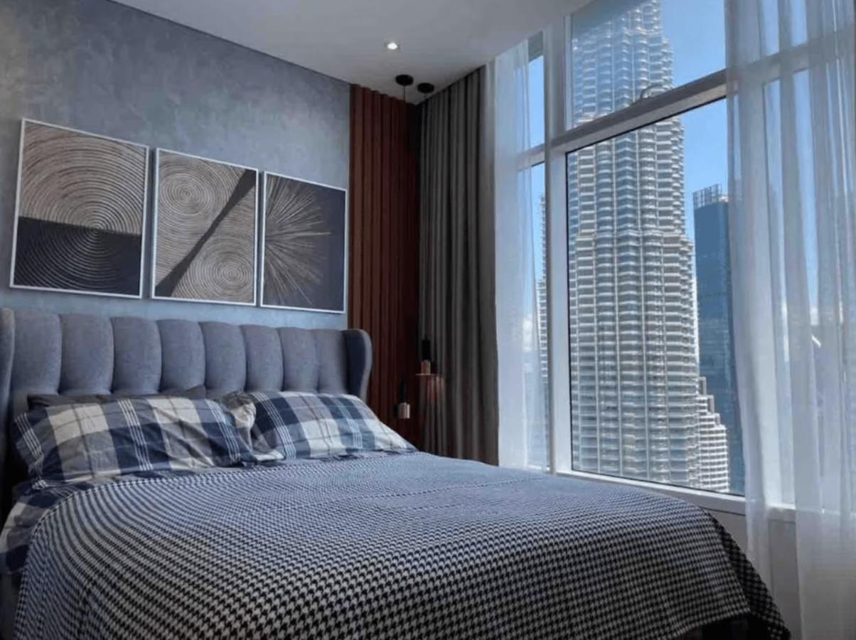 Sky Suite Klcc كوالالمبور المظهر الخارجي الصورة