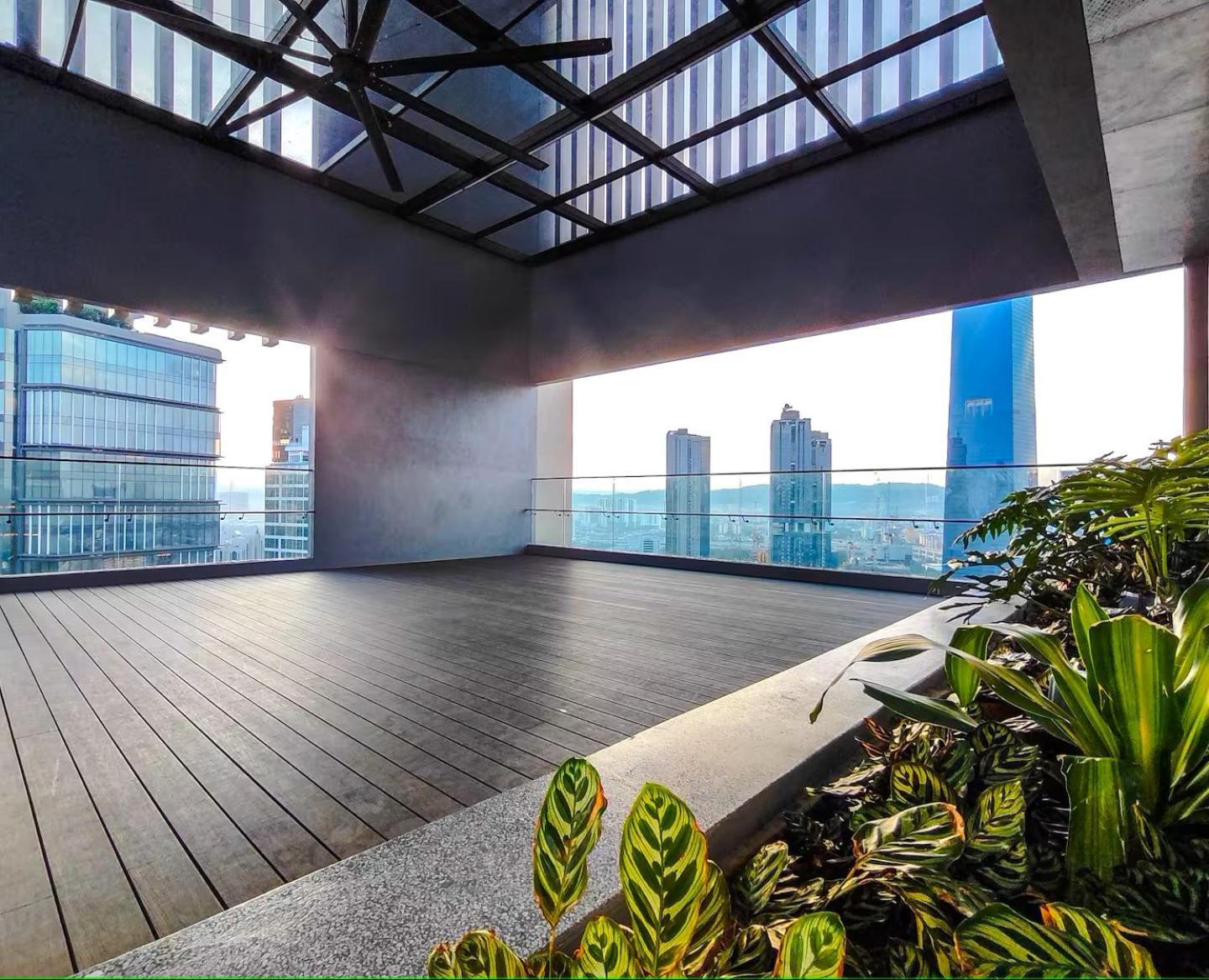 Axon Residence Bukit Bintang كوالالمبور المظهر الخارجي الصورة