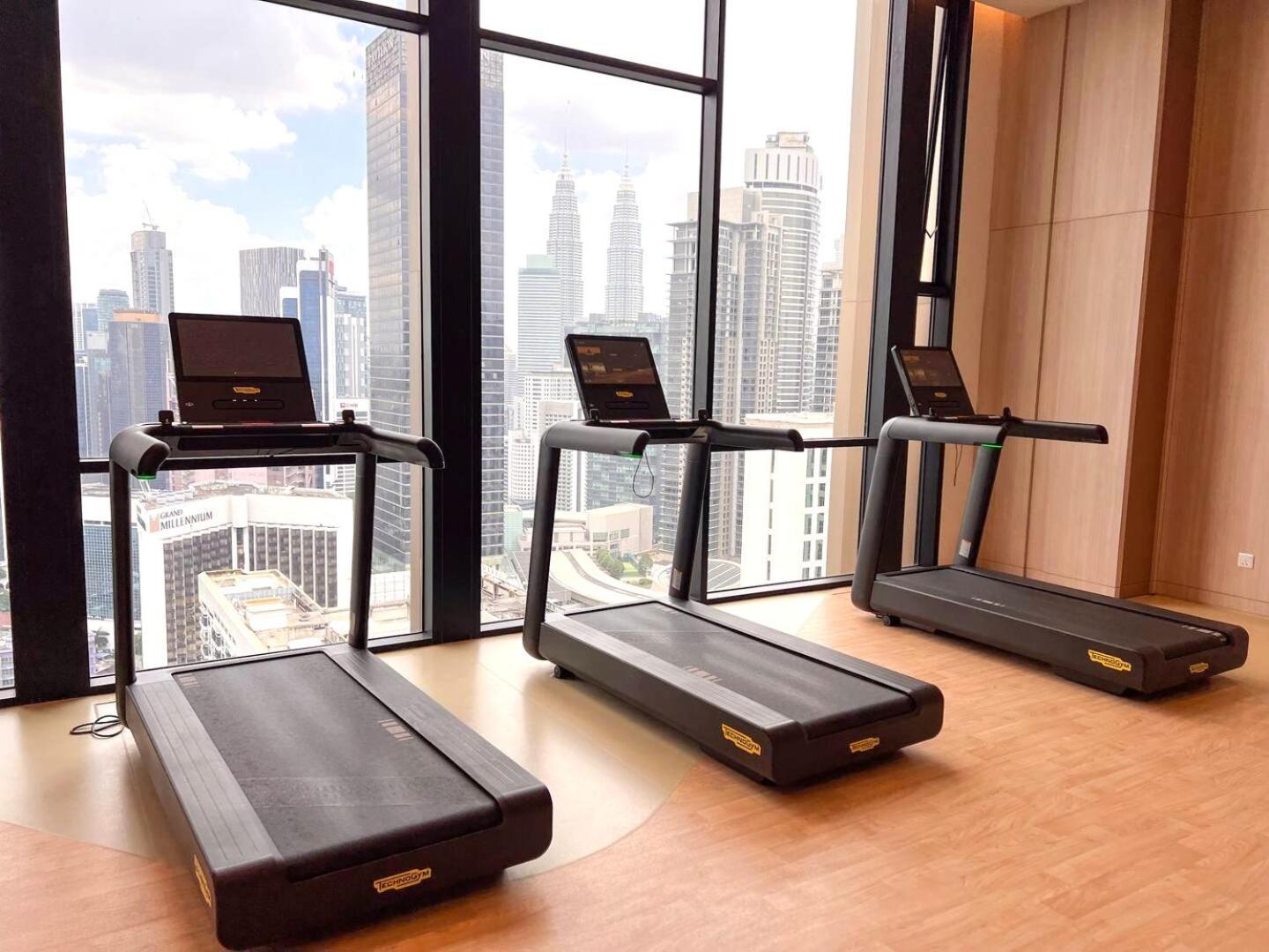 Axon Residence Bukit Bintang كوالالمبور المظهر الخارجي الصورة