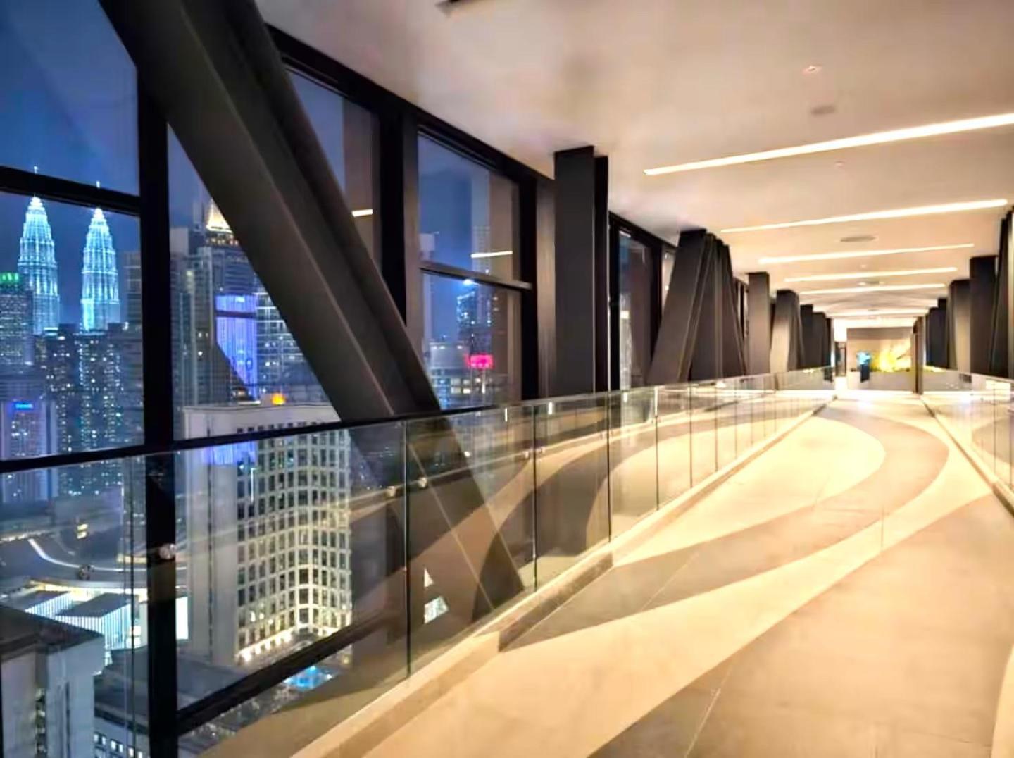 Axon Residence Bukit Bintang كوالالمبور المظهر الخارجي الصورة