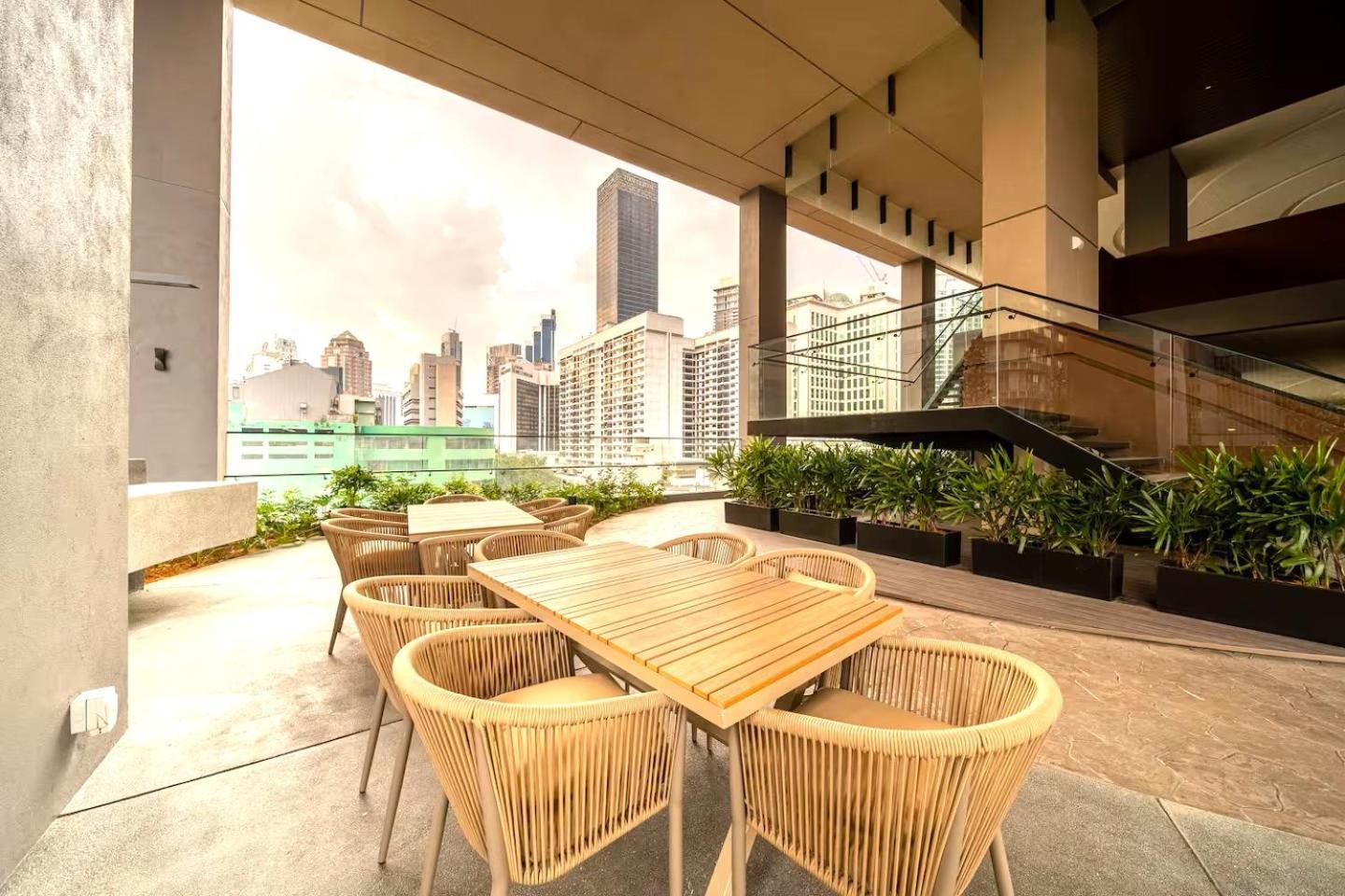Axon Residence Bukit Bintang كوالالمبور المظهر الخارجي الصورة