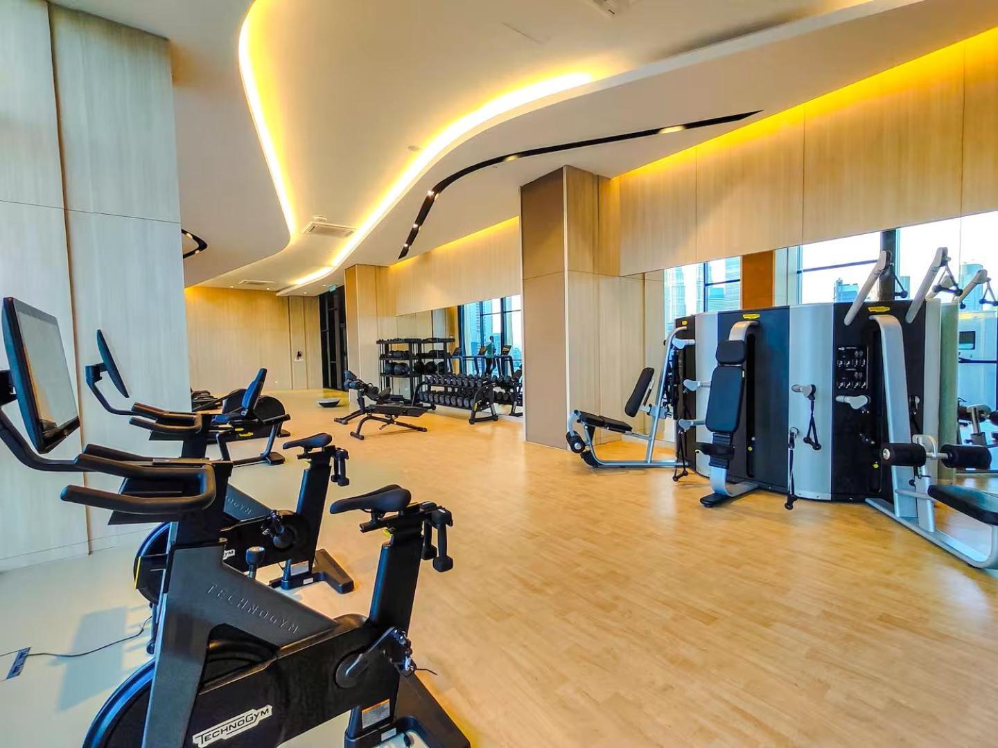 Axon Residence Bukit Bintang كوالالمبور المظهر الخارجي الصورة