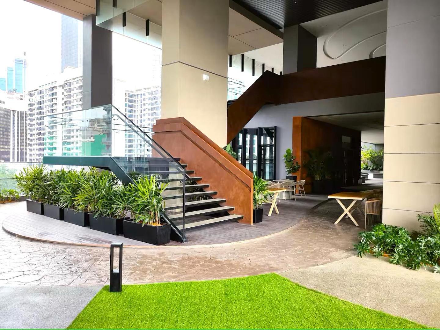 Axon Residence Bukit Bintang كوالالمبور المظهر الخارجي الصورة