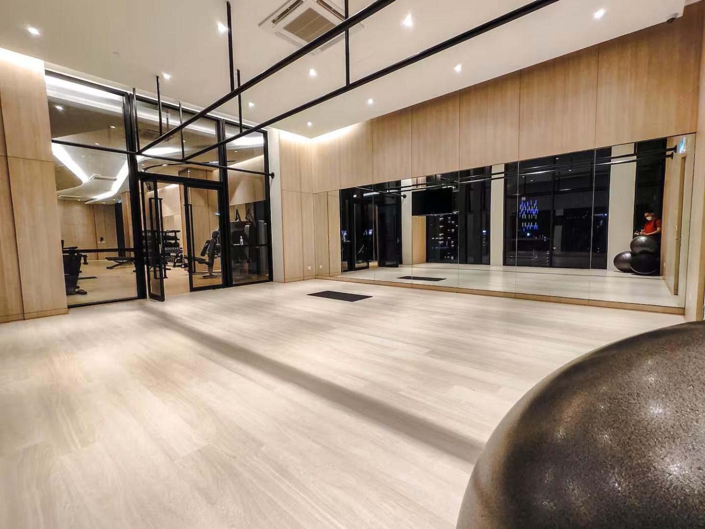 Axon Residence Bukit Bintang كوالالمبور المظهر الخارجي الصورة