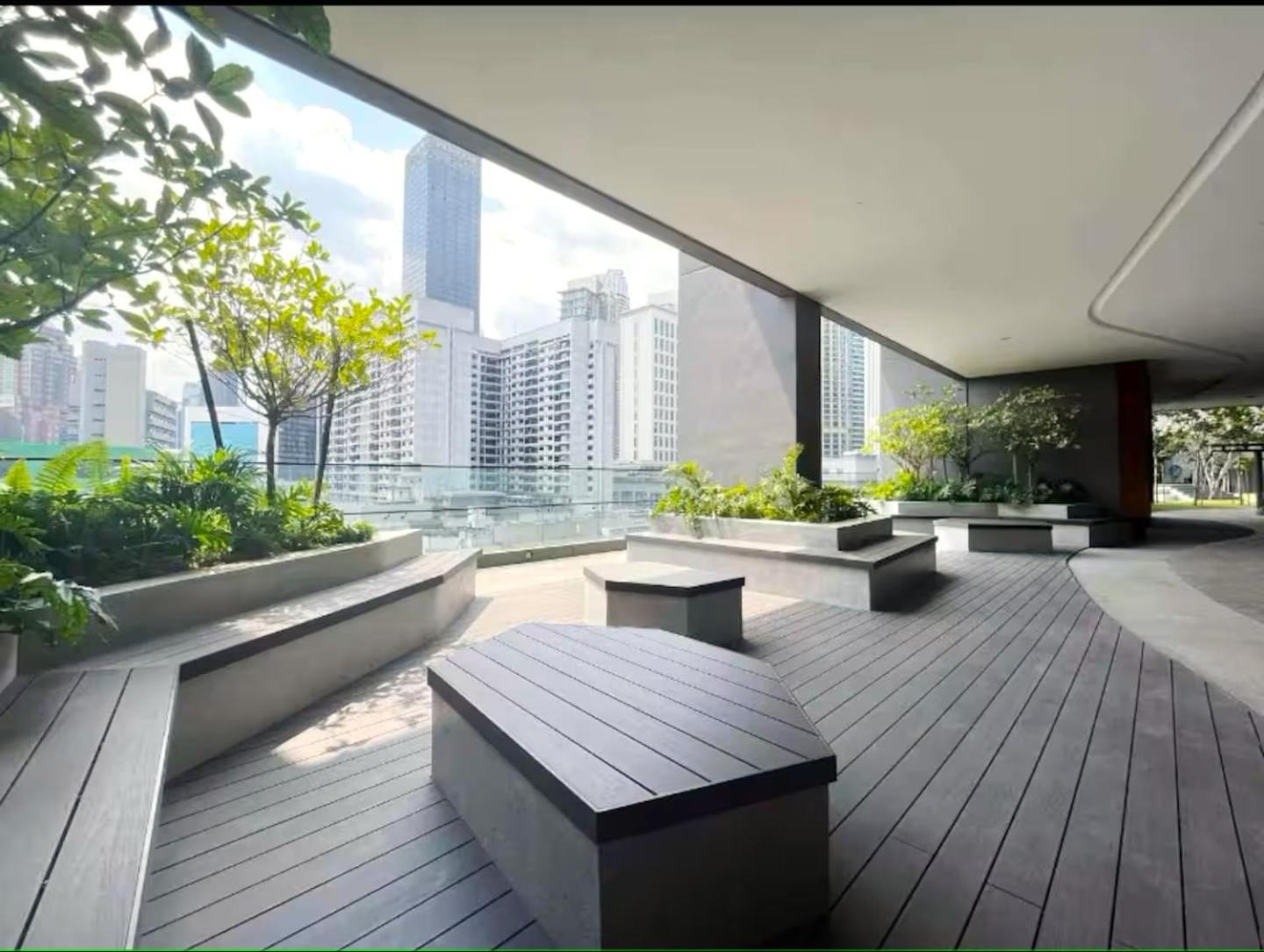 Axon Residence Bukit Bintang كوالالمبور المظهر الخارجي الصورة