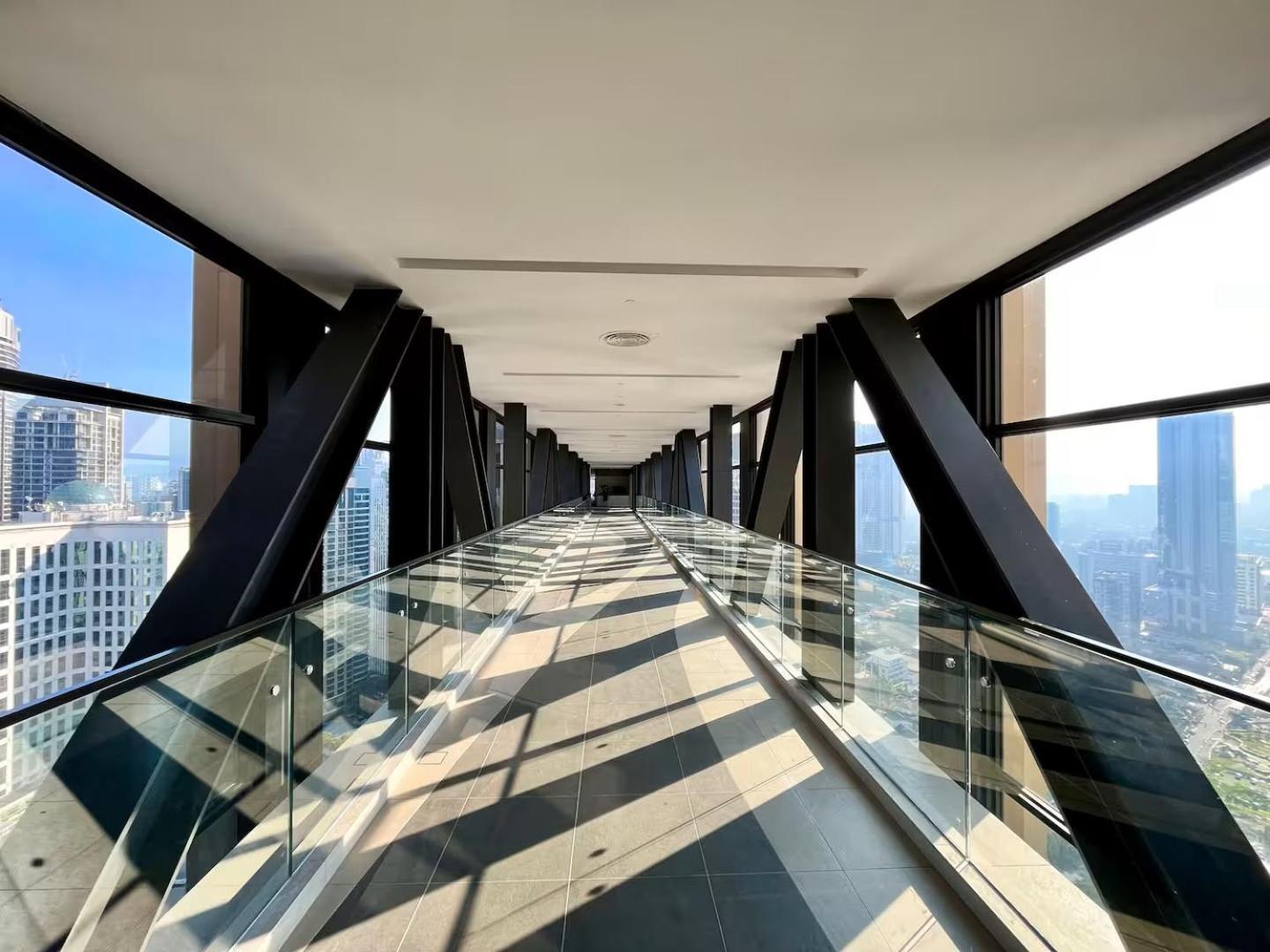 Axon Residence Bukit Bintang كوالالمبور المظهر الخارجي الصورة