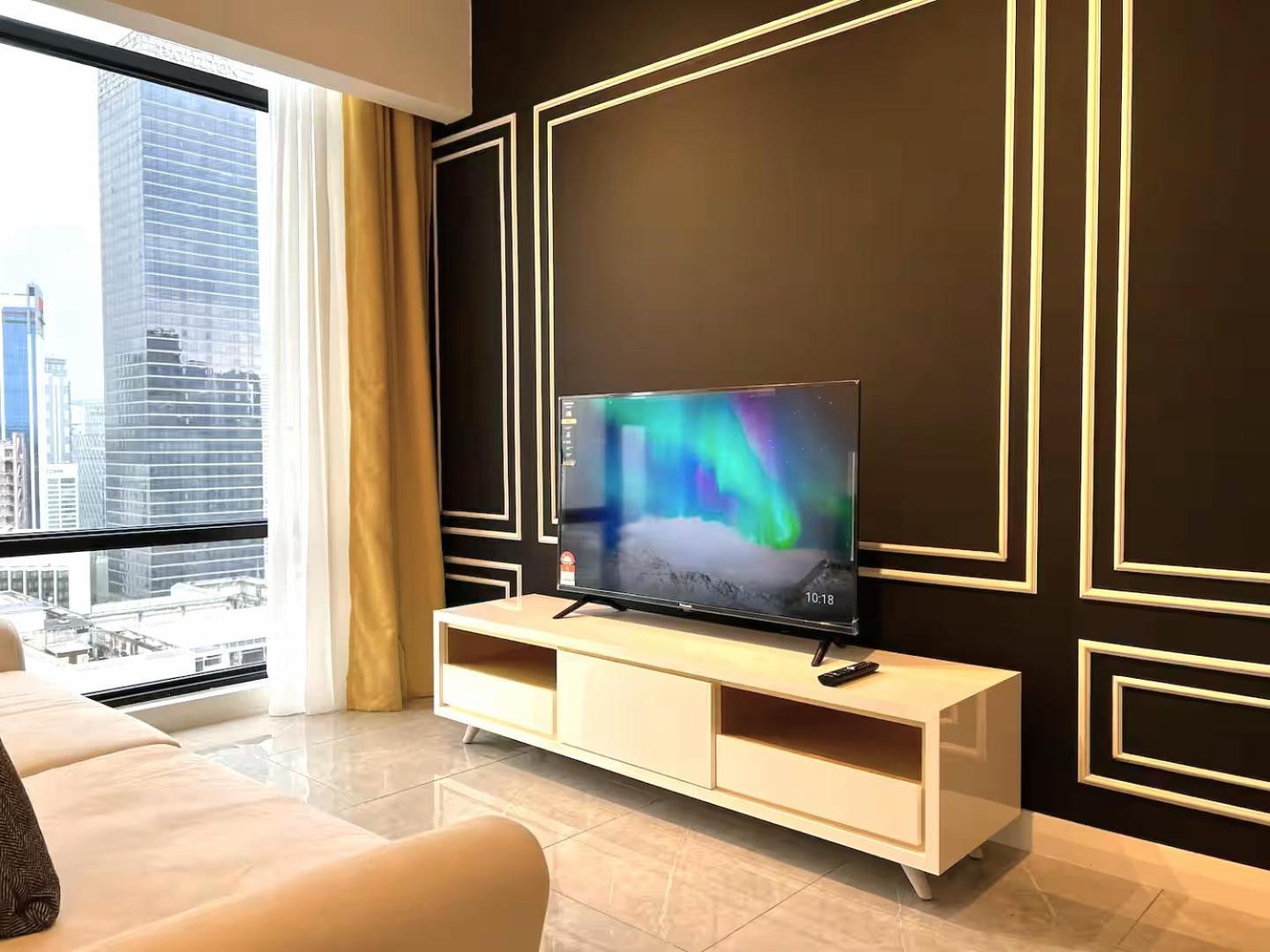 Axon Residence Bukit Bintang كوالالمبور المظهر الخارجي الصورة
