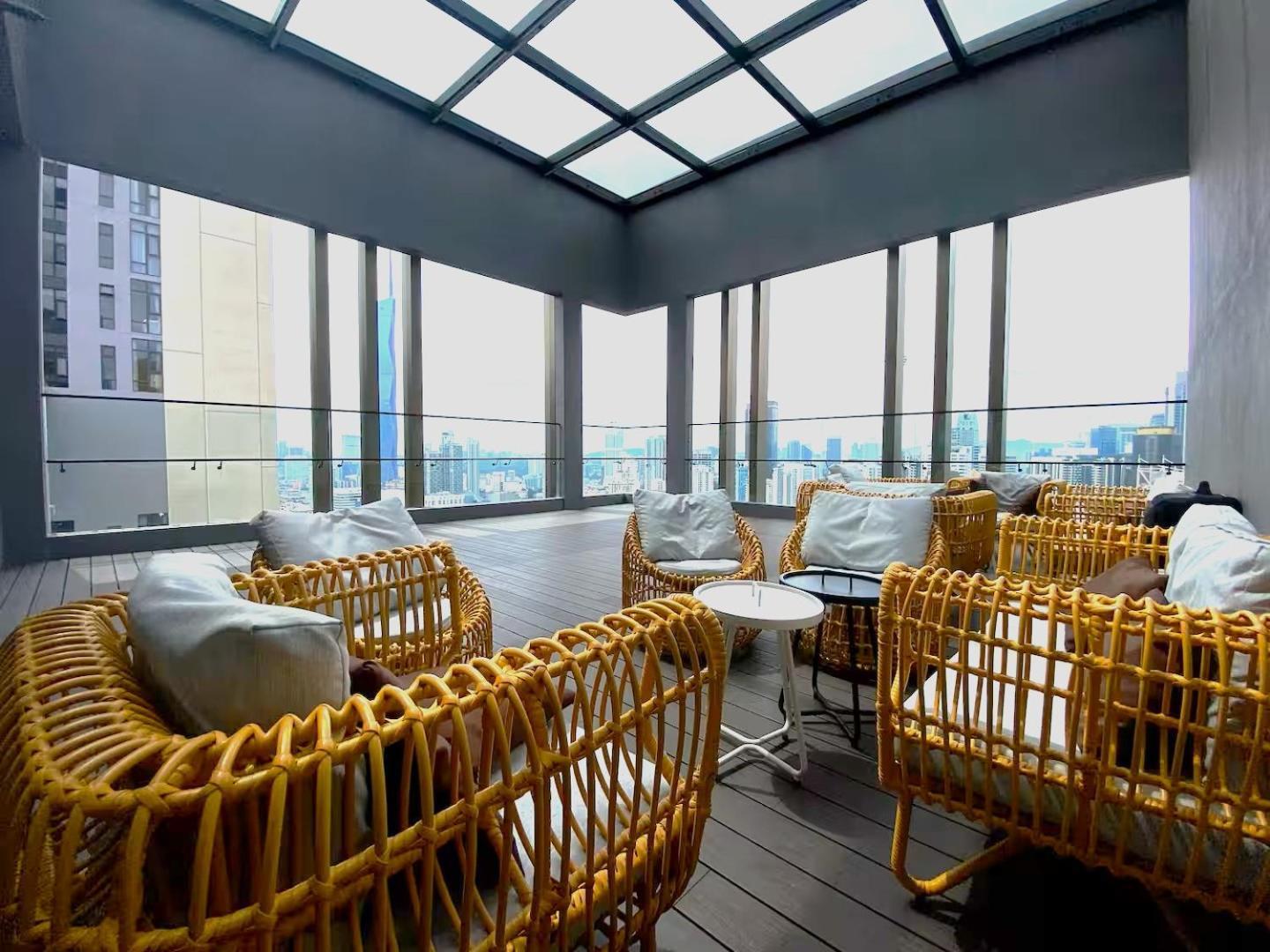 Axon Residence Bukit Bintang كوالالمبور المظهر الخارجي الصورة