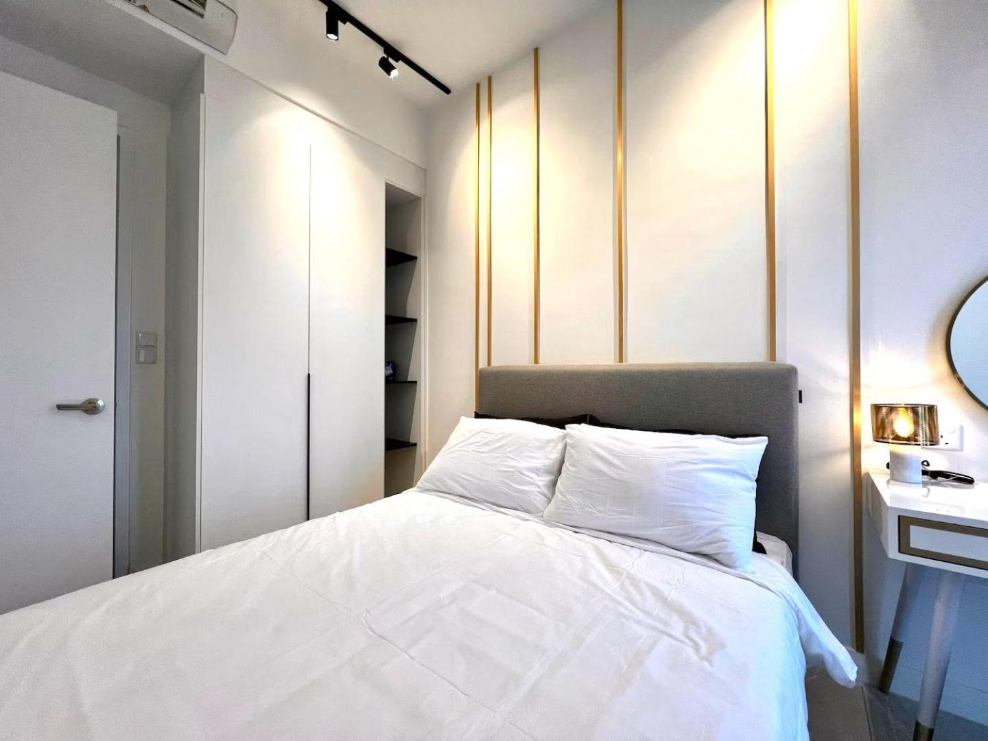 Axon Residence Bukit Bintang كوالالمبور المظهر الخارجي الصورة