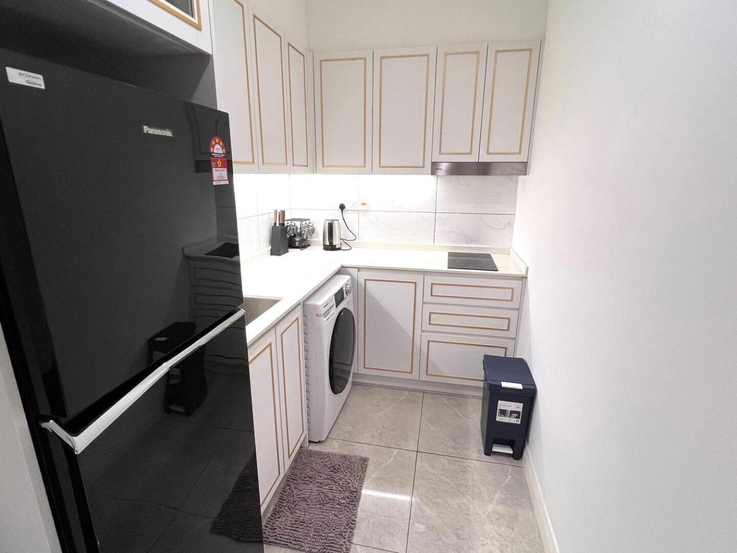 Axon Residence Bukit Bintang كوالالمبور المظهر الخارجي الصورة