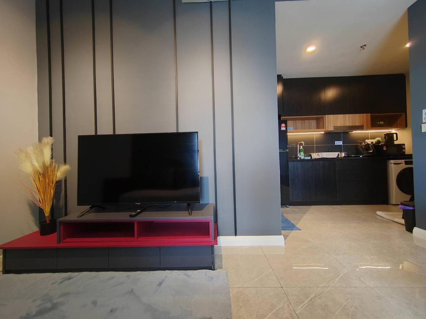 Axon Residence Bukit Bintang كوالالمبور المظهر الخارجي الصورة