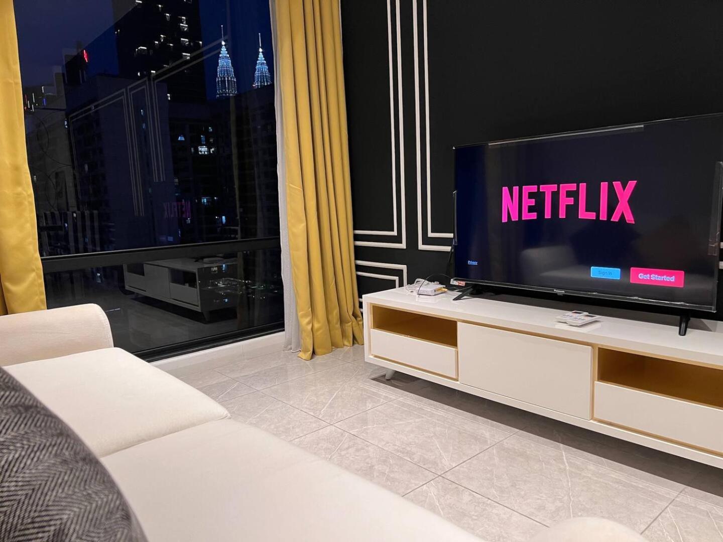 Axon Residence Bukit Bintang كوالالمبور المظهر الخارجي الصورة