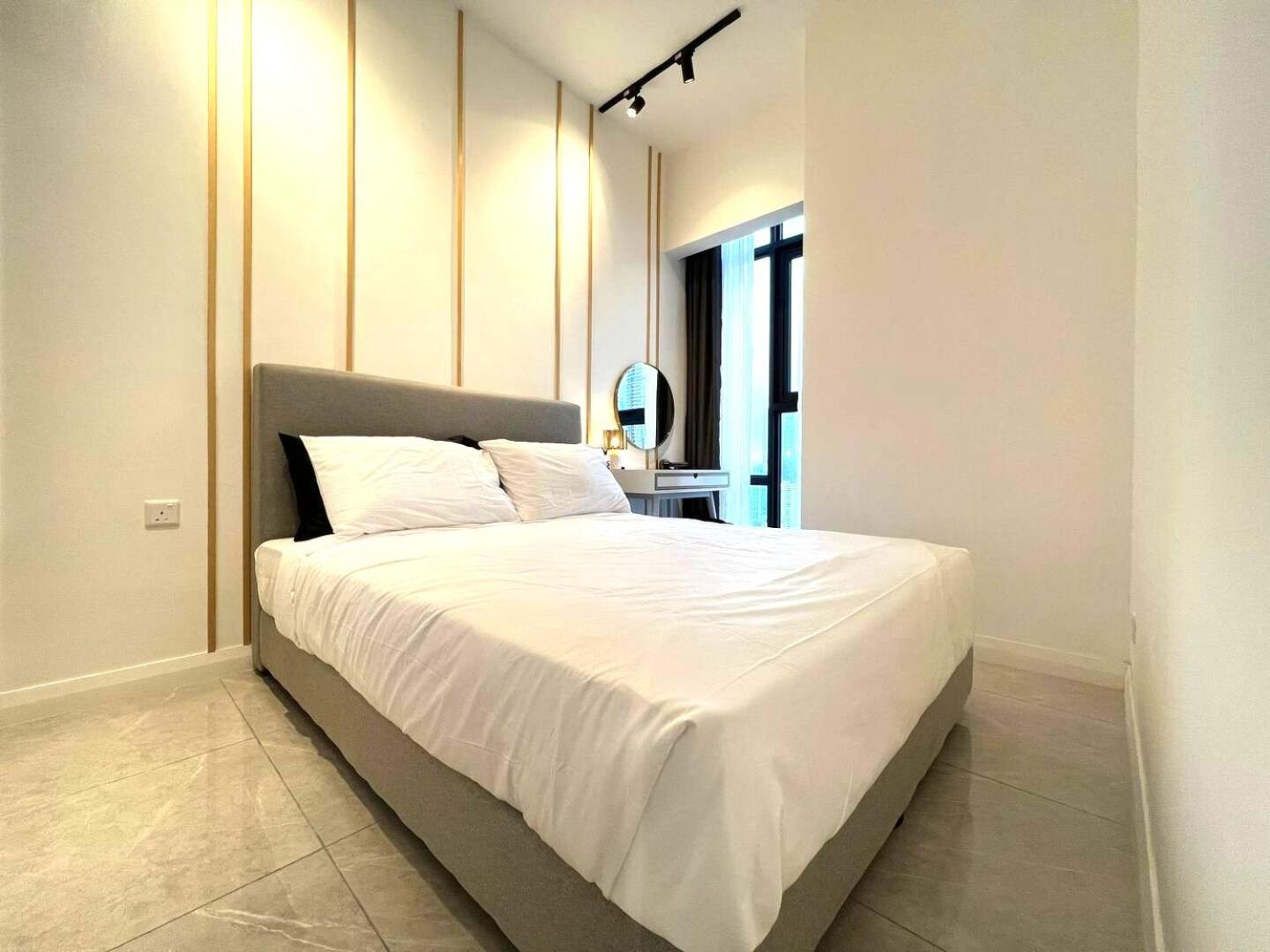 Axon Residence Bukit Bintang كوالالمبور المظهر الخارجي الصورة