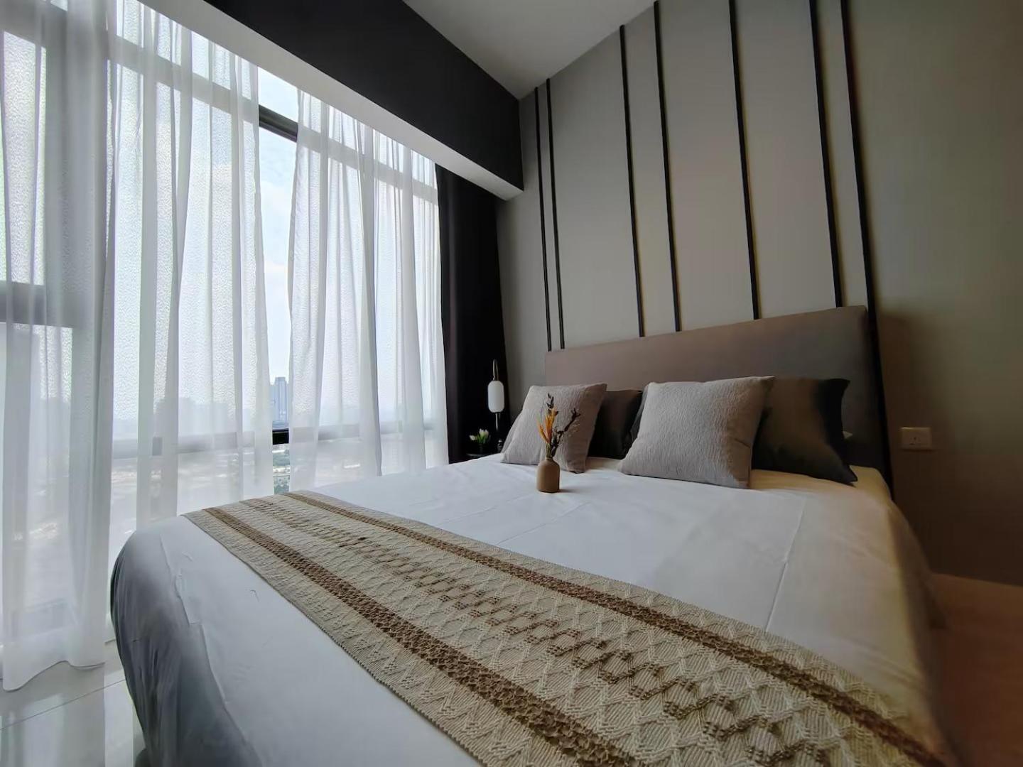 Axon Residence Bukit Bintang كوالالمبور المظهر الخارجي الصورة