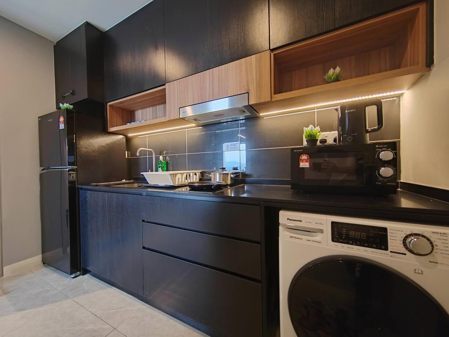 Axon Residence Bukit Bintang كوالالمبور المظهر الخارجي الصورة