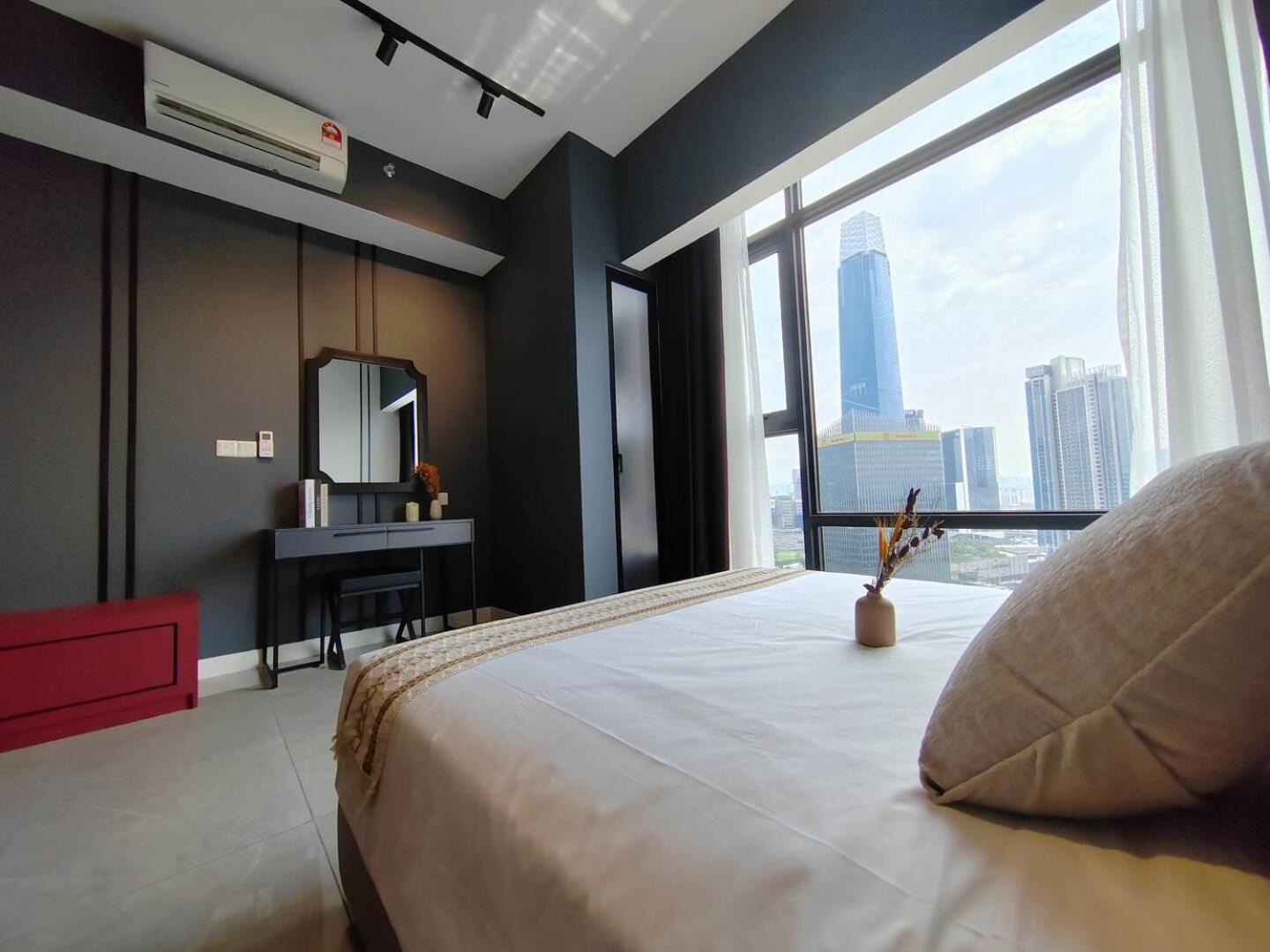Axon Residence Bukit Bintang كوالالمبور المظهر الخارجي الصورة
