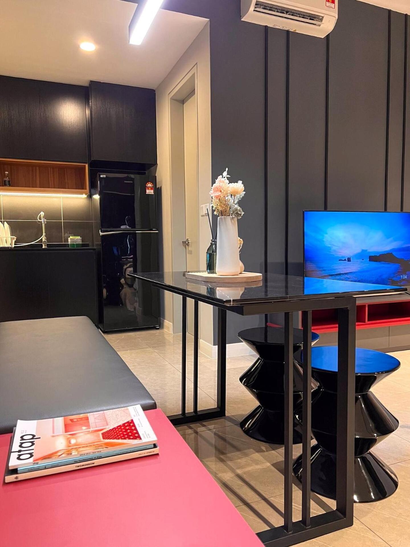 Axon Residence Bukit Bintang كوالالمبور المظهر الخارجي الصورة