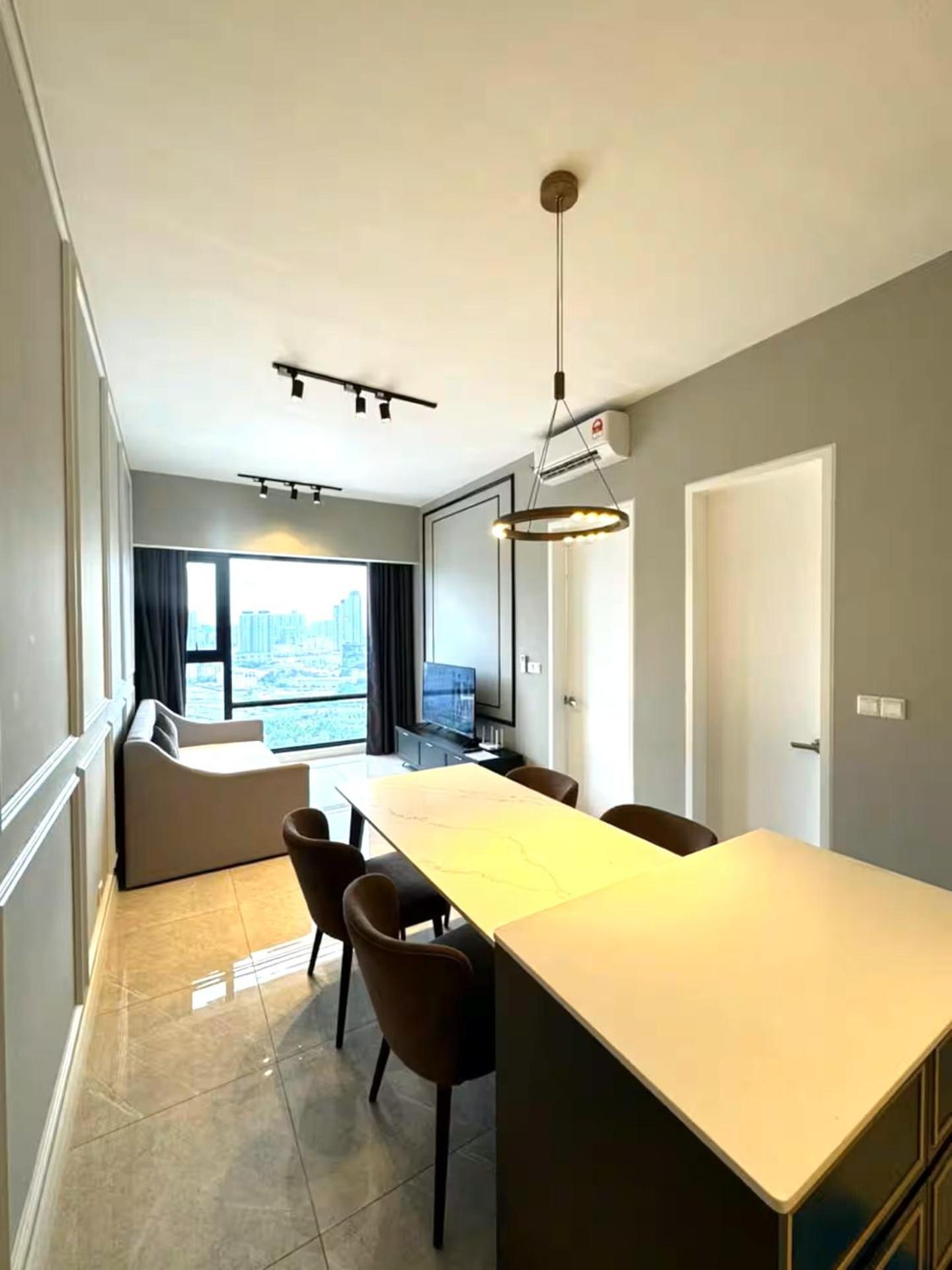 Axon Residence Bukit Bintang كوالالمبور المظهر الخارجي الصورة