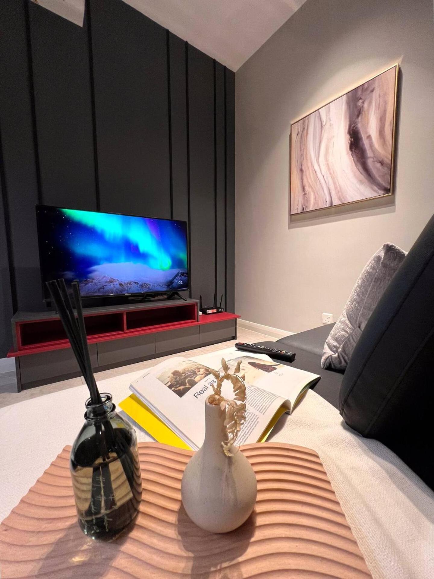 Axon Residence Bukit Bintang كوالالمبور المظهر الخارجي الصورة