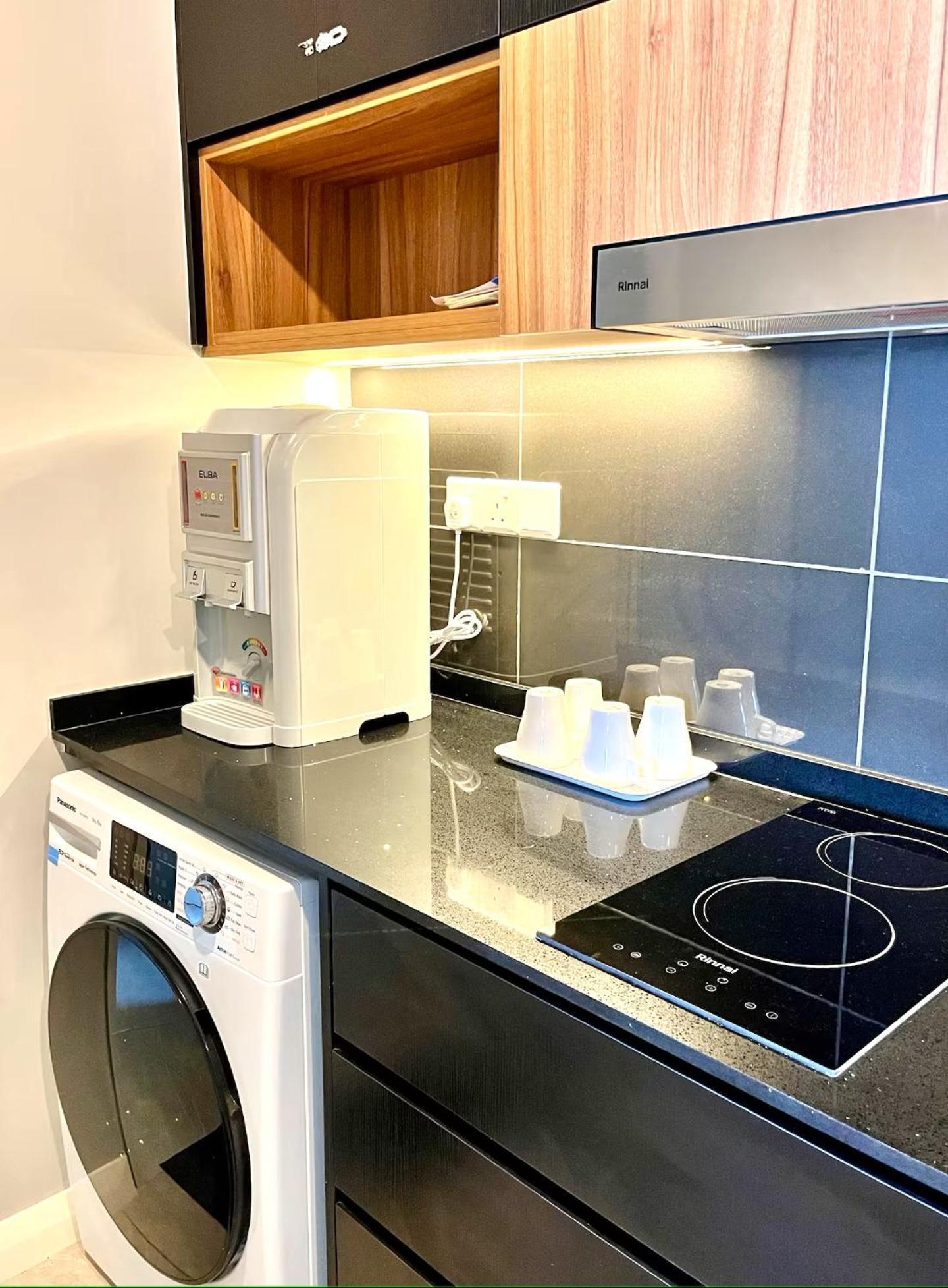 Axon Residence Bukit Bintang كوالالمبور المظهر الخارجي الصورة